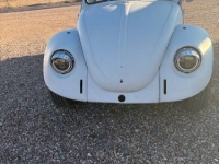 1968 Volkswagen Beetle for sale in Michigan (ID-162261)