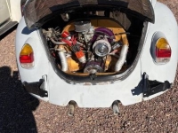 1968 Volkswagen Beetle for sale in Michigan (ID-162261)