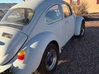 1968 Volkswagen Beetle for sale in Michigan (ID-162261)