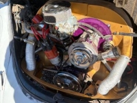 1968 Volkswagen Beetle for sale in Michigan (ID-162261)