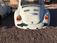 1968 Volkswagen Beetle for sale in Michigan (ID-162261)