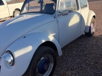 1968 Volkswagen Beetle for sale in Michigan (ID-162261)