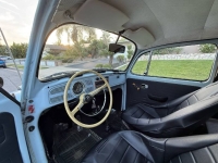 1968 Volkswagen Beetle for sale in Michigan (ID-163737)