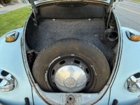 1968 Volkswagen Beetle for sale in Michigan (ID-163737)