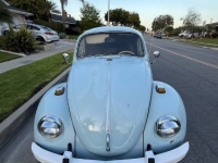 1968 Volkswagen Beetle for sale in Michigan (ID-163737)
