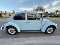 1968 Volkswagen Beetle for sale in Michigan (ID-163737)