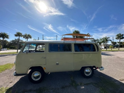 1968 Volkswagen Bus for sale