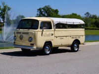 1968 Volkswagen Bus for sale in Riverhead, New York (ID-127538)