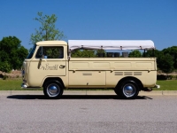 1968 Volkswagen Bus for sale in Riverhead, New York (ID-127538)