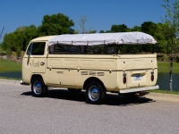 1968 Volkswagen Bus for sale in Riverhead, New York (ID-127538)