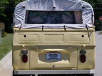 1968 Volkswagen Bus for sale in Riverhead, New York (ID-127538)