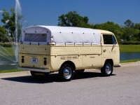 1968 Volkswagen Bus for sale in Riverhead, New York (ID-127538)