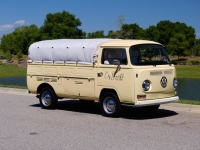 1968 Volkswagen Bus for sale in Riverhead, New York (ID-127538)