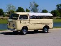 1968 Volkswagen Bus for sale in Riverhead, New York (ID-127538)