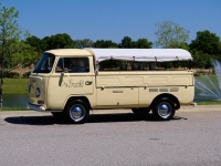 1968 Volkswagen Bus for sale in Riverhead, New York (ID-127538)