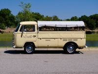 1968 Volkswagen Bus for sale in Riverhead, New York (ID-127538)