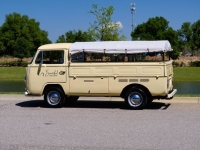 1968 Volkswagen Bus for sale in Riverhead, New York (ID-127538)