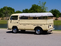 1968 Volkswagen Bus for sale in Riverhead, New York (ID-127538)