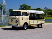 1968 Volkswagen Bus for sale in Riverhead, New York (ID-127538)