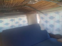 1968 Volkswagen Bus for sale in Michigan (ID-144735)