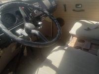 1968 Volkswagen Bus for sale in Michigan (ID-144735)