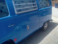 1968 Volkswagen Bus for sale in Michigan (ID-144735)