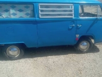 1968 Volkswagen Bus for sale in Michigan (ID-144735)
