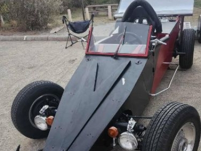 1968 Volkswagen Custom for sale