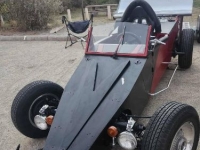 1968 Volkswagen Custom for sale in Michigan (ID-155594)