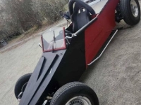 1968 Volkswagen Custom for sale in Michigan (ID-155594)