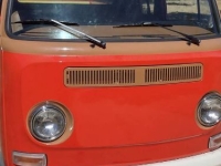 1968 Volkswagen Doka for sale in Michigan (ID-163064)