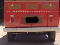 1968 Volkswagen Doka for sale in Michigan (ID-163064)