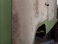 1968 Volkswagen Doka for sale in Michigan (ID-163064)