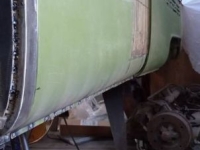 1968 Volkswagen Doka for sale in Michigan (ID-163064)