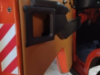 1968 Volkswagen Doka for sale in Michigan (ID-163064)