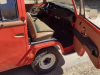 1968 Volkswagen Doka for sale in Michigan (ID-163064)