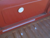 1968 Volkswagen Doka for sale in Michigan (ID-163064)