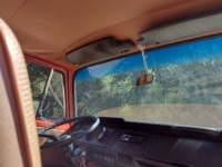 1968 Volkswagen Doka for sale in Michigan (ID-163064)