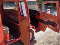 1968 Volkswagen Doka for sale in Michigan (ID-163064)