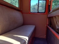 1968 Volkswagen Doka for sale in Michigan (ID-163064)