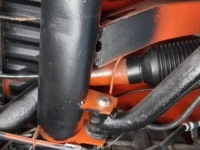 1968 Volkswagen Doka for sale in Michigan (ID-163064)