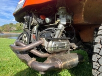 1968 Volkswagen Dune Buggy for sale in Michigan (ID-122881)