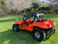 1968 Volkswagen Dune Buggy for sale in Michigan (ID-122881)