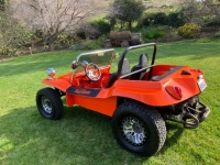 1968 Volkswagen Dune Buggy for sale in Michigan (ID-122881)