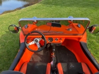 1968 Volkswagen Dune Buggy for sale in Michigan (ID-122881)