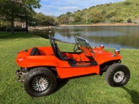 1968 Volkswagen Dune Buggy for sale in Michigan (ID-122881)