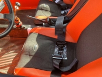 1968 Volkswagen Dune Buggy for sale in Michigan (ID-122881)