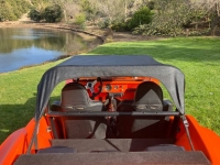 1968 Volkswagen Dune Buggy for sale in Michigan (ID-122881)