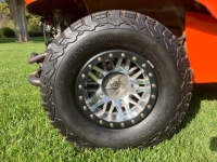 1968 Volkswagen Dune Buggy for sale in Michigan (ID-122881)