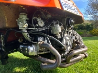 1968 Volkswagen Dune Buggy for sale in Michigan (ID-122881)